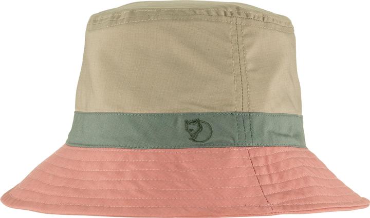 Actual product image Fjällräven Reversible Bucket Hat (S/M)
