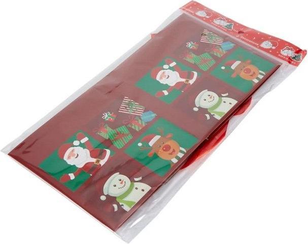 Immagine prodotto MU Style Scatole regalo della serie Cold per Natale (set di 3) (Scatola da regalo, 3 x)