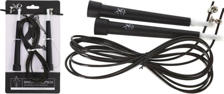 Image du produit XQ Max Corde à sauter réglable 275 cm (275 cm)