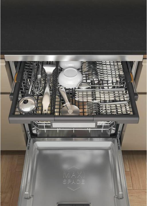 Produktbild Whirlpool W7F HS51 X