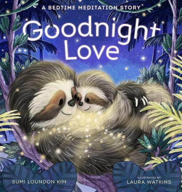 Image du produit Goodnight Love (Anglais, Sumi Loundon Kim, Laura Watkins, 2023)