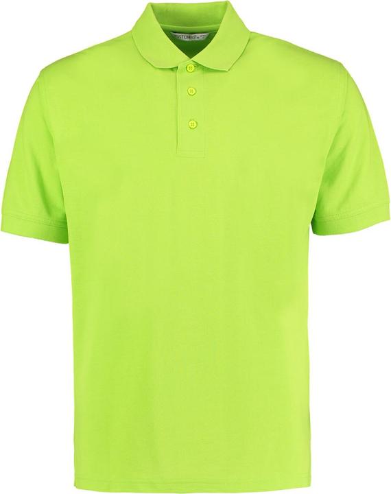 Produktbild Kustom Kit Klassic Superwash PoloShirt (L)