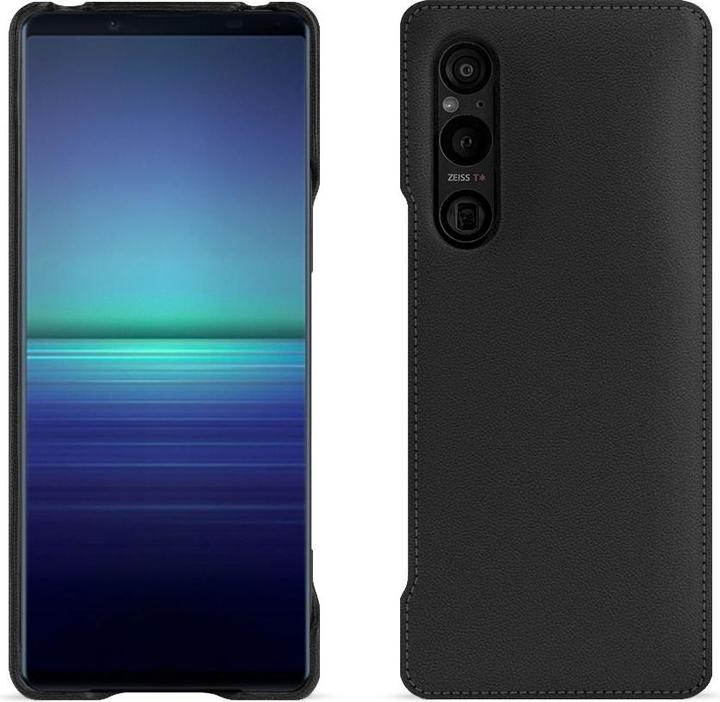 Produktbild Noreve Lederschutzhülle (Sony Xperia 1 V)