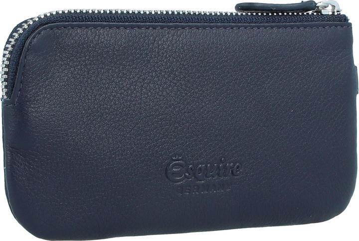 Image du produit Esquire Étui à clés Viktoria en cuir 12 cm