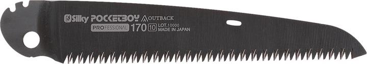 Produktbild Silky Ersatzblatt Für Pocketboy Outback-Edition 170-10