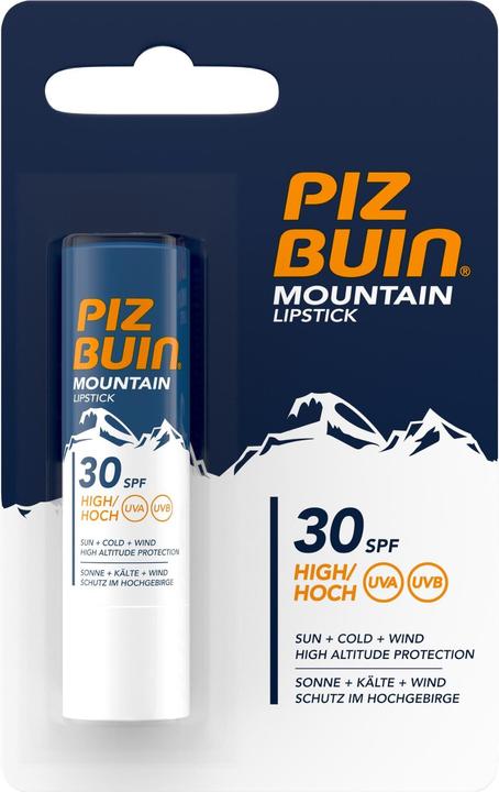 Produktbild Piz Buin Lipstick (Pflegestift)