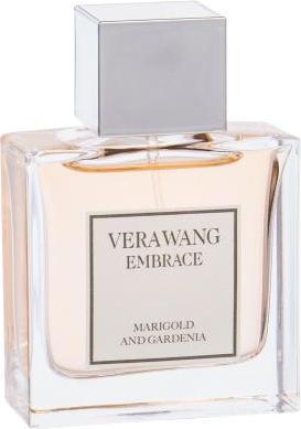 Image du produit Vera Wang Embrace Marigold et Gardenia (Eau de toilette, 30 ml)