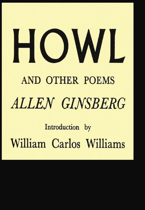 Immagine prodotto Urlo e altre poesie (Inglese, Allen Ginsberg, 2021)
