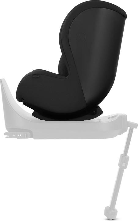 Actual product image ABC Design Lily i-Size (Reboarder, ECE R129/i-Size Standard)