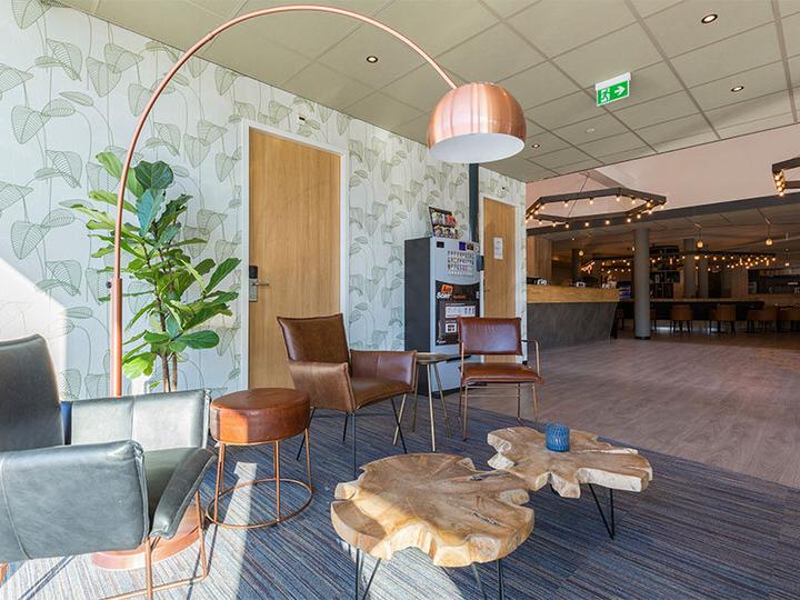 Actual product image Smartbox Exceptional time out in the Netherlands: 2 nights in a star hotel (2 pers.)