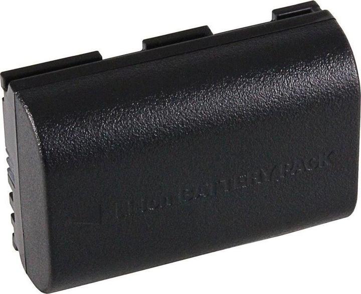Actual product image Patona Lp-E6 (Rechargeable battery)