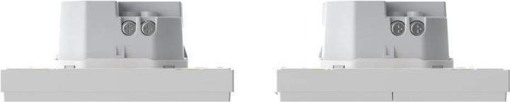 Produktbild Xiaomi Smart Wall Switch H1 Weiss No Neutral, Single Rocker (Zigbee)
