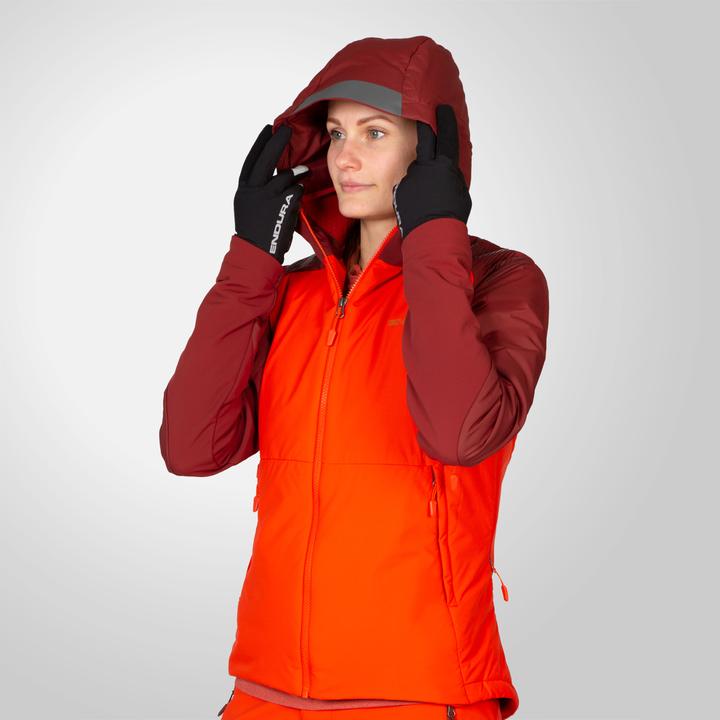 Produktbild Endura Damen MT500 Freezing Point Jacke (M)