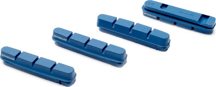 Reynolds Cryo-Blue Brake Pads (Shimano, Campa)