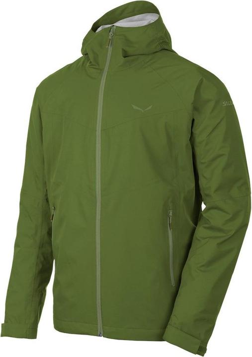 Actual product image Salewa Puez Aqua Powertex 2.5 Lagen Jacke (S)