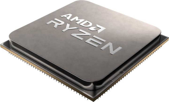 Actual product image AMD Ryzen 9 5900X (AM4, 3.70 GHz, 12 -Core)