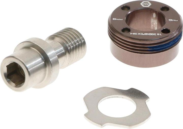 Immagine prodotto Manitou Asse HexLock SL