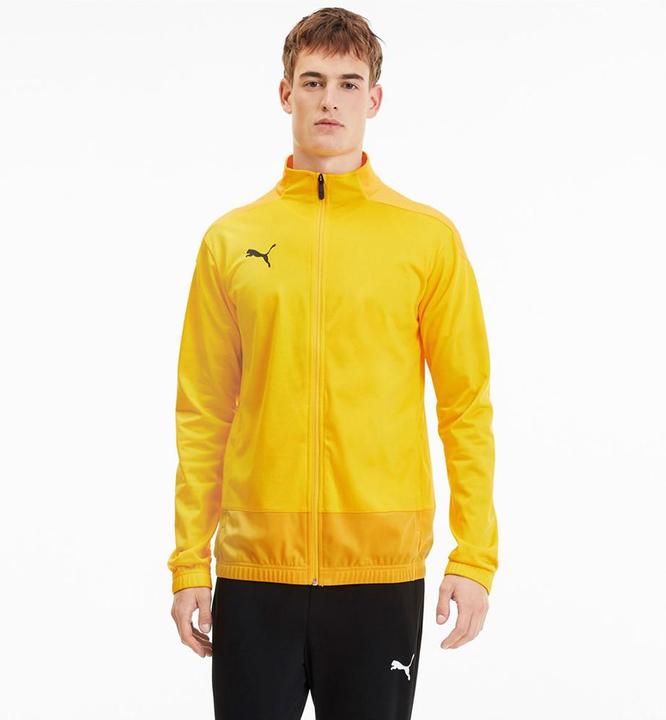 Image du produit Puma Veste d'entraînement pour hommes TeamGOAL 23 (XXL)
