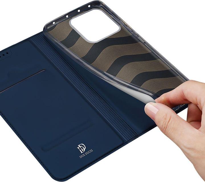 Actual product image Dux Ducis Skin Pro Series Bookcover (Xiaomi 13 Pro)
