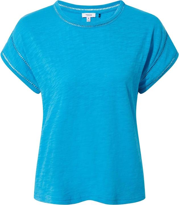 Azure Blau