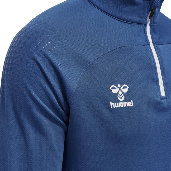 Produktbild hummel Lead Half Zip (S)