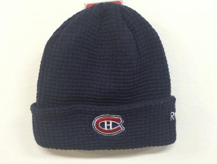 Produktbild Reebok Waffelstrickmütze OSFA (Chicago)
