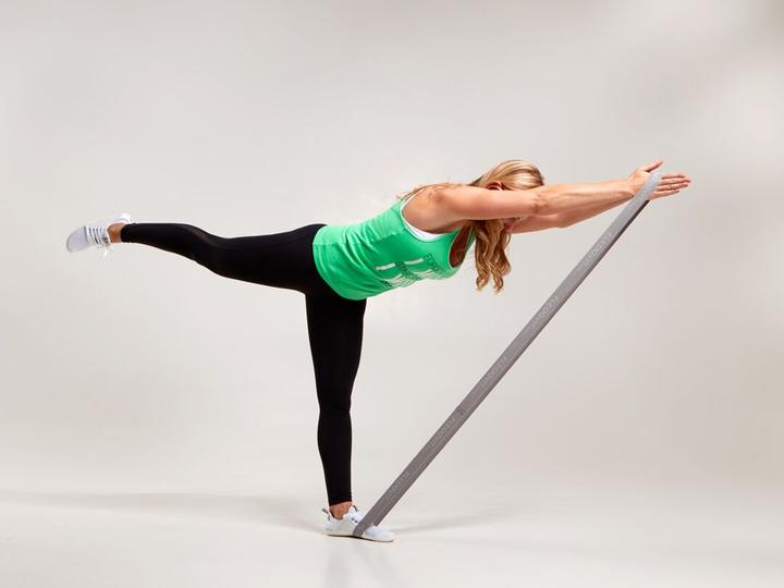 Actual product image Flexvit Revolve (1 m, Strong)