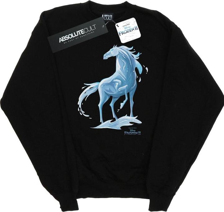 Produktbild Disney Frozen 2 Nokk The Water Spirit Sweatshirt (M)