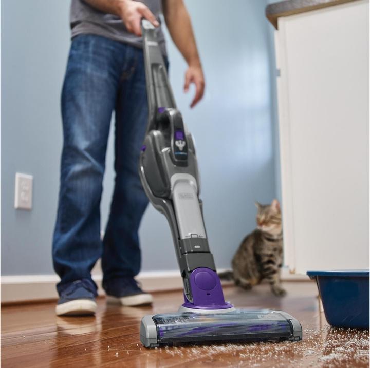 Immagine prodotto Black & Decker Svj520bfsp