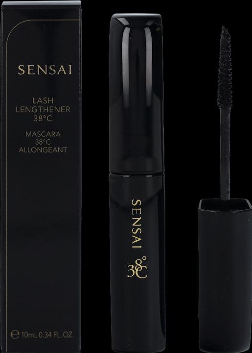 Produktbild Sensai Lash Lengthener (Black)