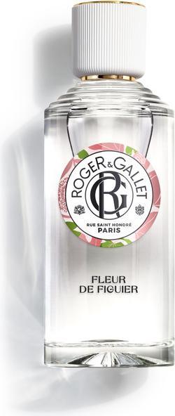 Actual product image Roger & Gallet Eau Parfumée (re) (Eau de parfum, 100 ml)