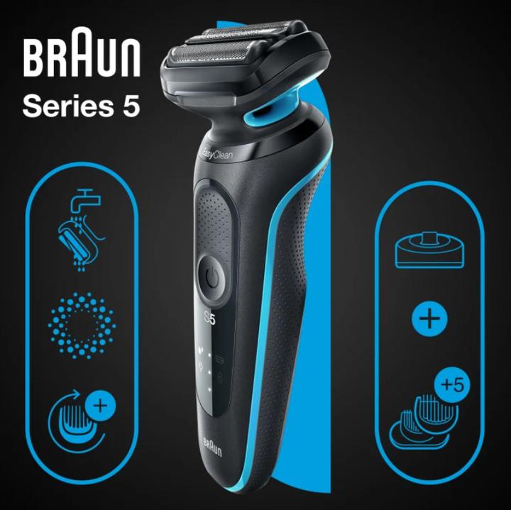 Produktbild Braun Series 5