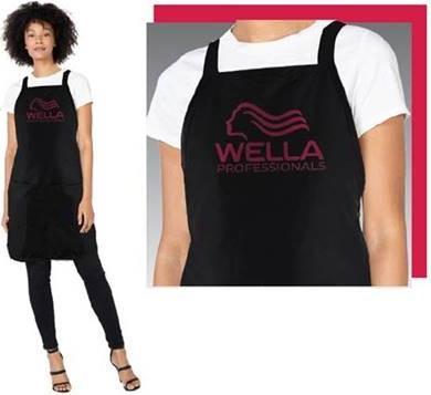 Image du produit Wella Tablier de teinture