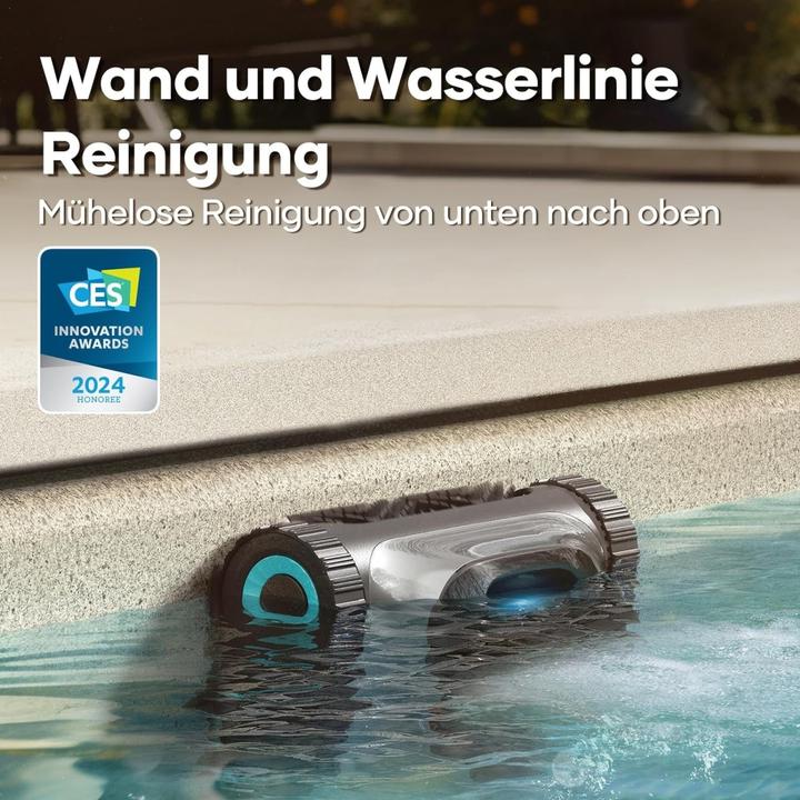 Actual product image Aiper Scuba S1