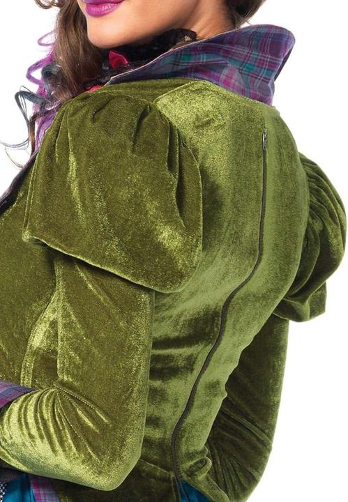 Actual product image Leg Avenue Mad Hatter - Mad Hatter (M)