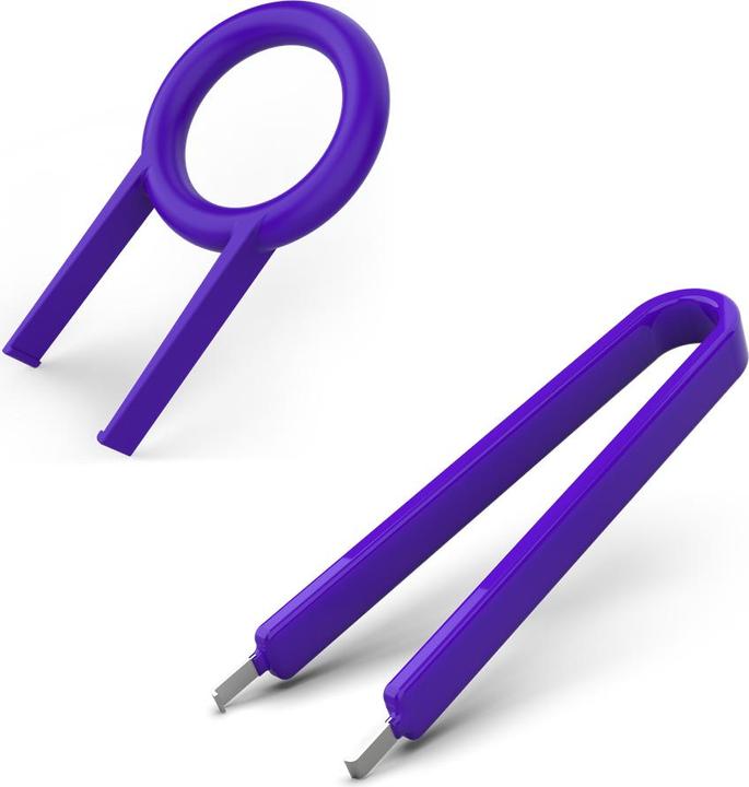 Actual product image NZXT FUNCTION wh- KB-1FSDE-WR (DE, Cable)