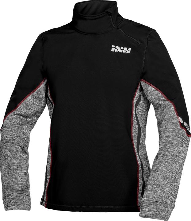 Actual product image iXS Tour functional shirt Ice 1.0 (3XL)