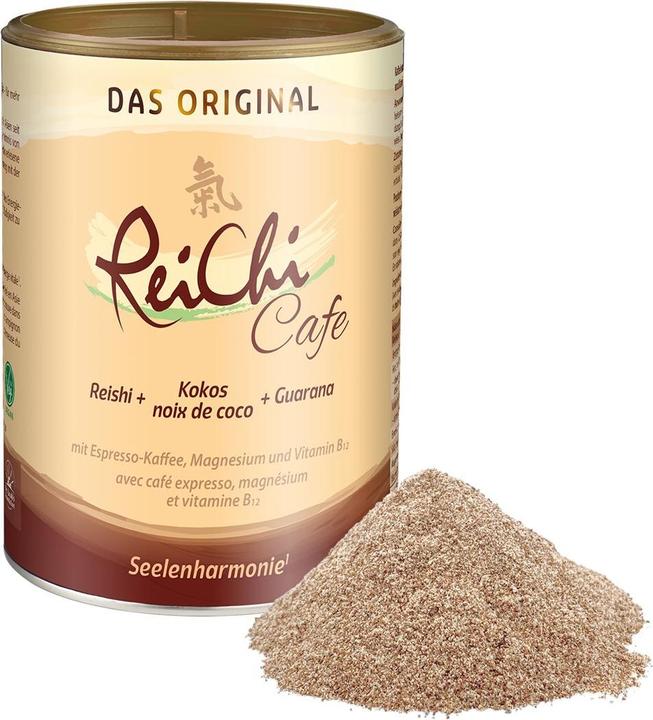 Produktbild Dr. Jacob's ReiChi (1 Stück, Pulver, 300 g)