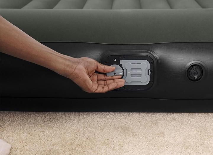 Produktbild Bestway Tritech Airbed Queen (150 x 200 cm)