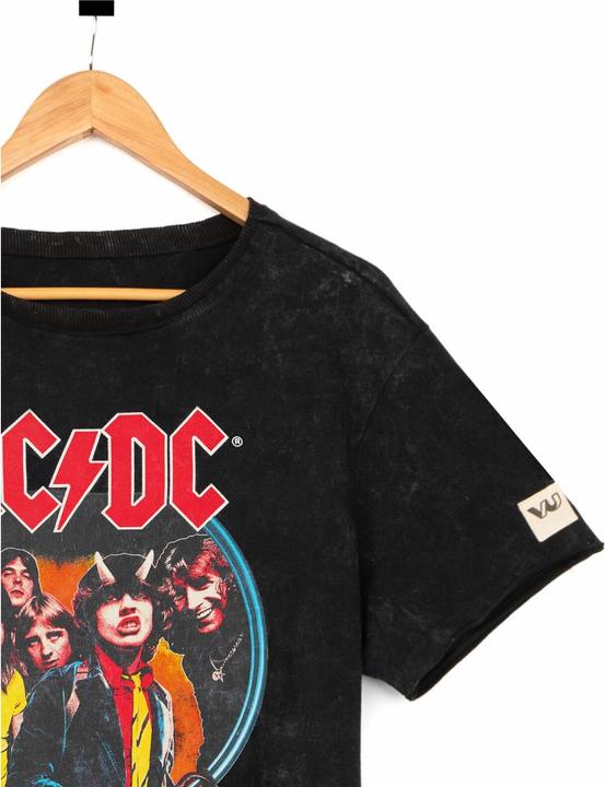 Image du produit AC/DC Highway To Hell TShirt (L)