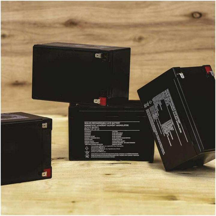 Immagine prodotto Emos Batteria di ricambio