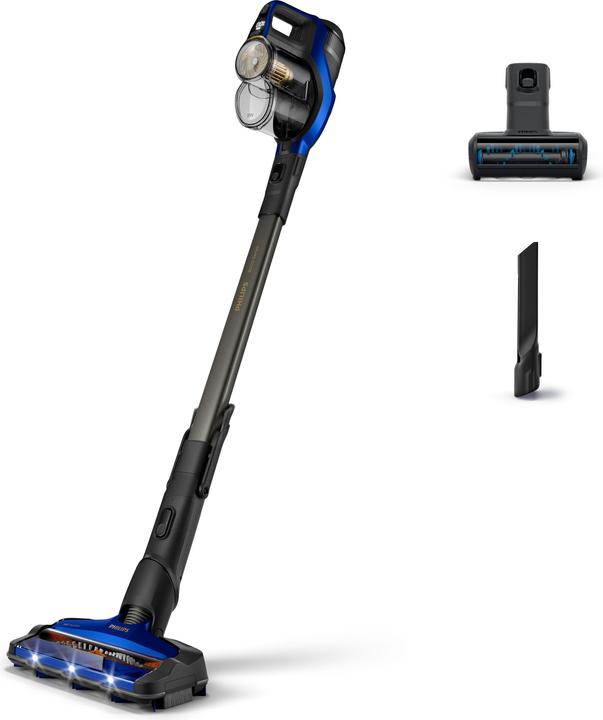 Philips Speed Pro Max XC8045/01