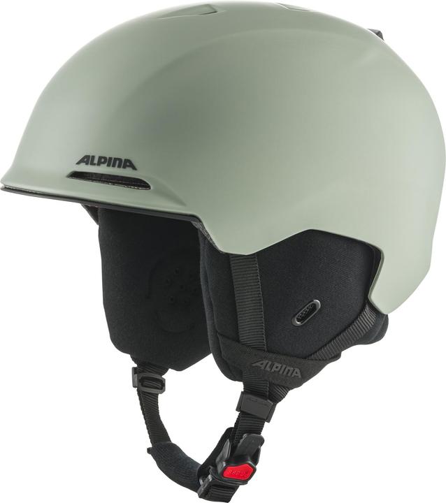 Casque de ski