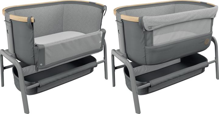 Image du produit Maxi-Cosi Iora Essential Graphite