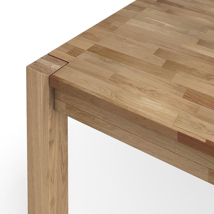 Produktbild La Redoute Interieurs Adelita (150 x 150 x 76 cm)