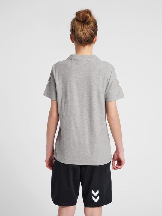 Image du produit hummel Go Cotton Polo Femme (XL)