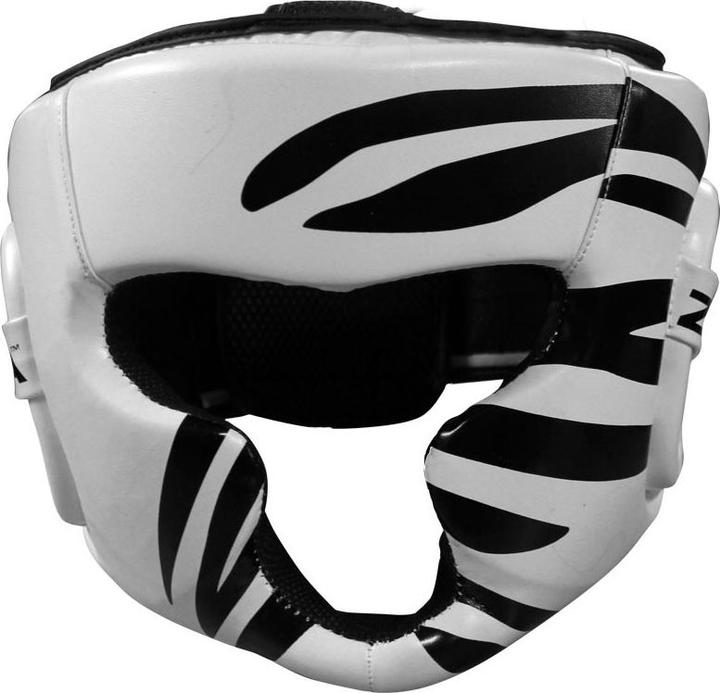 Image du produit Zebra Athletics Boxerhelm Sparring (S)