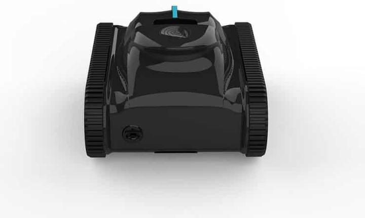 Actual product image Aqua Forte Poolroboter AQUAFORTE AI-WIRELESS - M60 AI, bis zu 6 Stunden