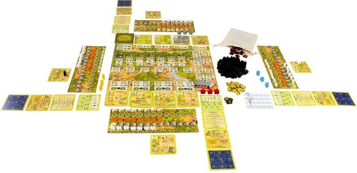 Actual product image 999Games - Cradle