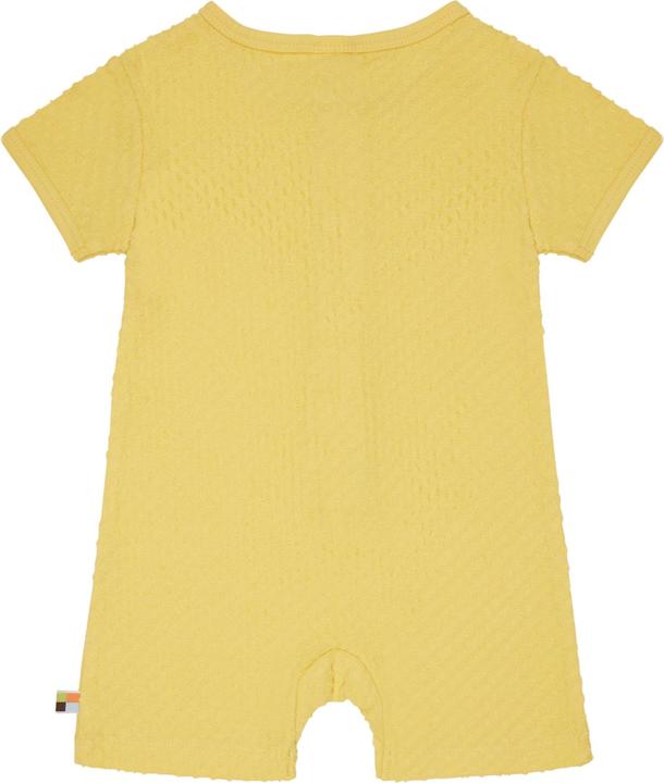 Actual product image loud + proud Terry player with dots (80)